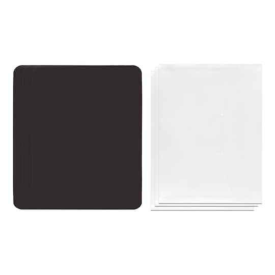 Cutting Dies & Clear Stamp Storage Set by Recollections™